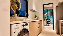 The Hillshore (D5), Condominium #551769141